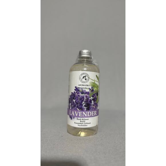 Lavender Reed Diffuser oil refill 16 fl oz - Picture 1 of 4